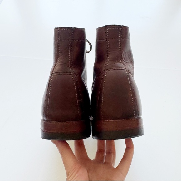 Wolverine 1000 Mile Boots - Picture 7 of 15